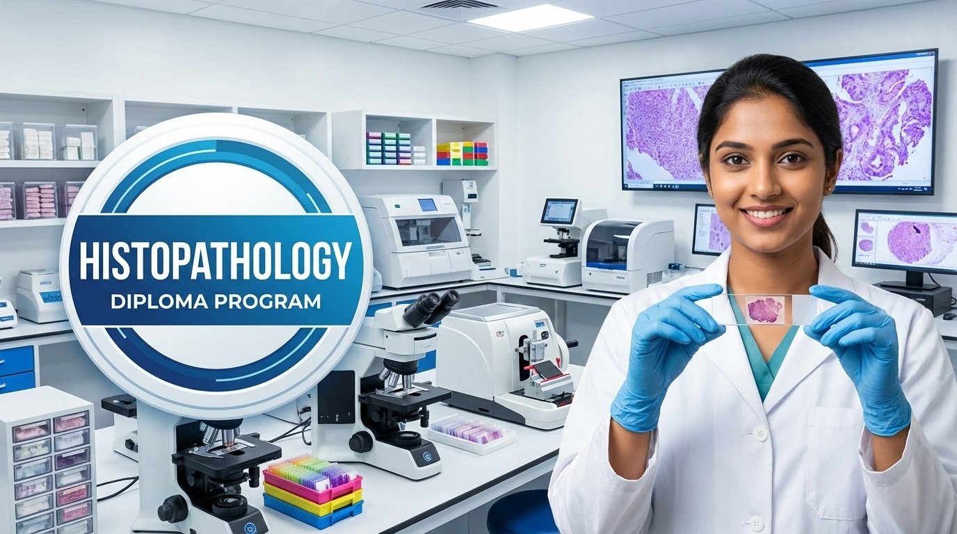 Diploma in Histopathology