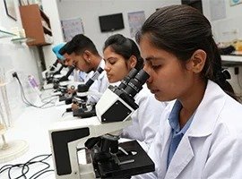 Diploma in Medical Laboratory Technology