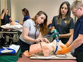 Emergency Medical Technician