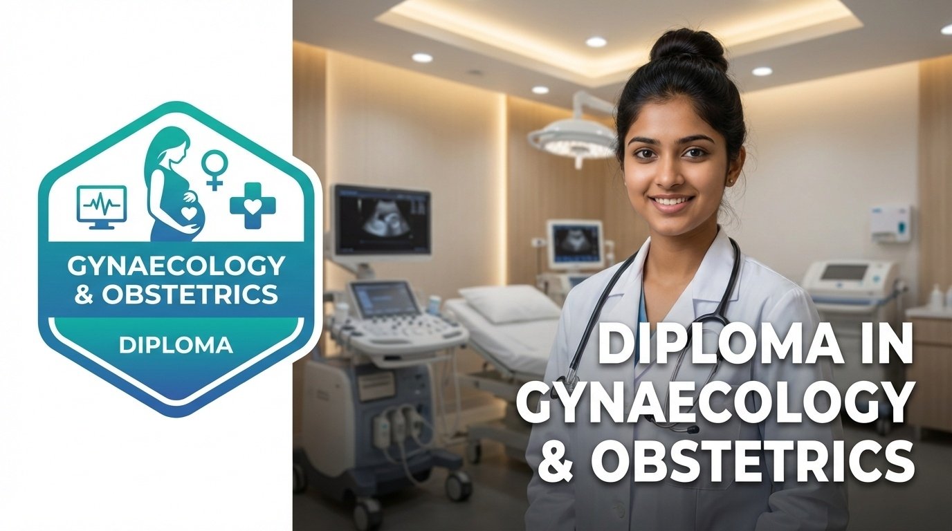 Diploma in Gynaecology & Obstetrics