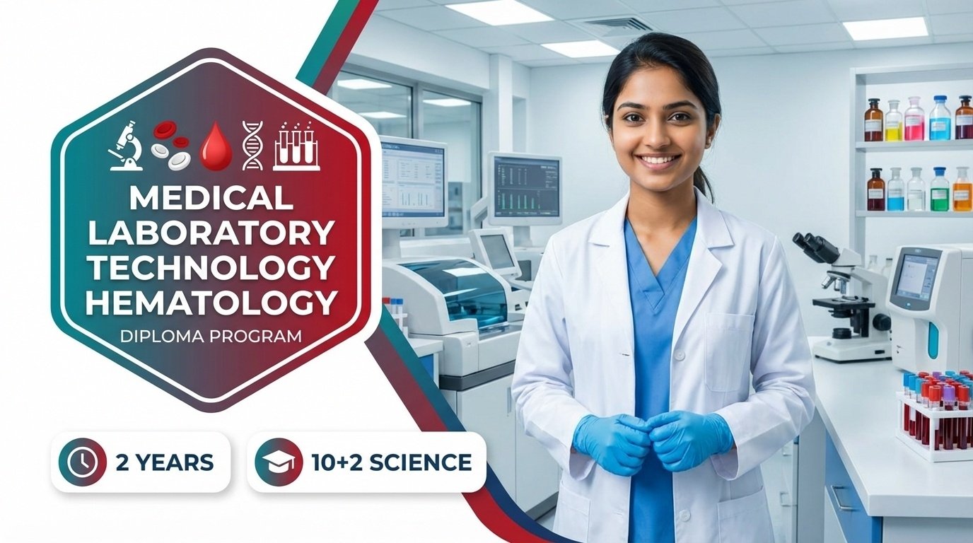 Diploma in Hematology
