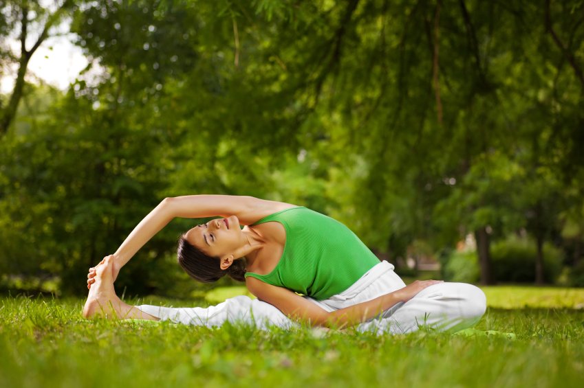Diploma in Naturopathic & Yoga Science