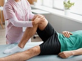 Bachelor of Physiotherapy