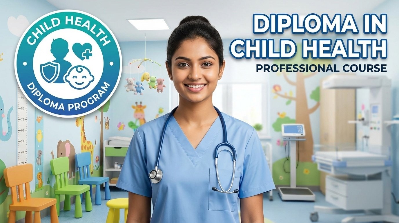 Diploma in Child Health