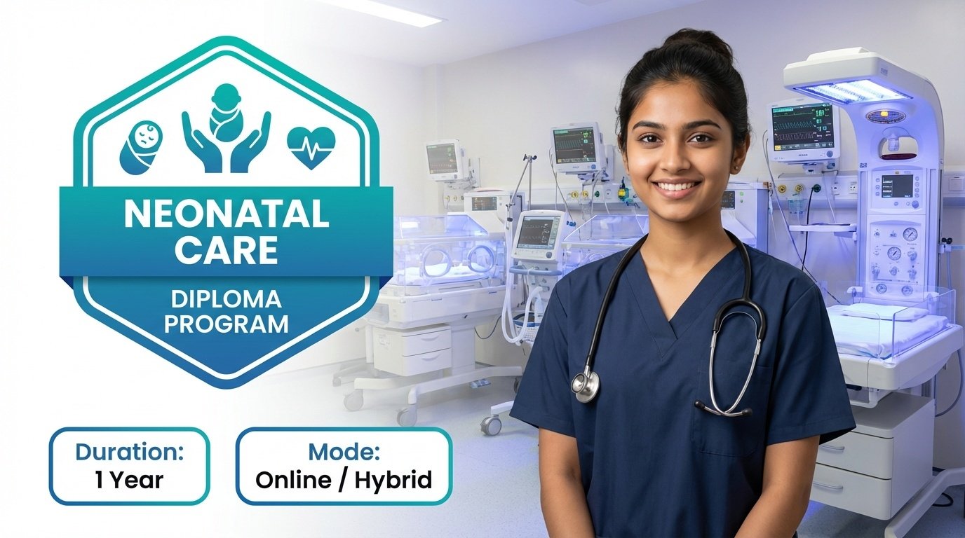 Diploma in Neonatal Care