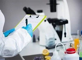 Diploma in Health Sanitary Inspector