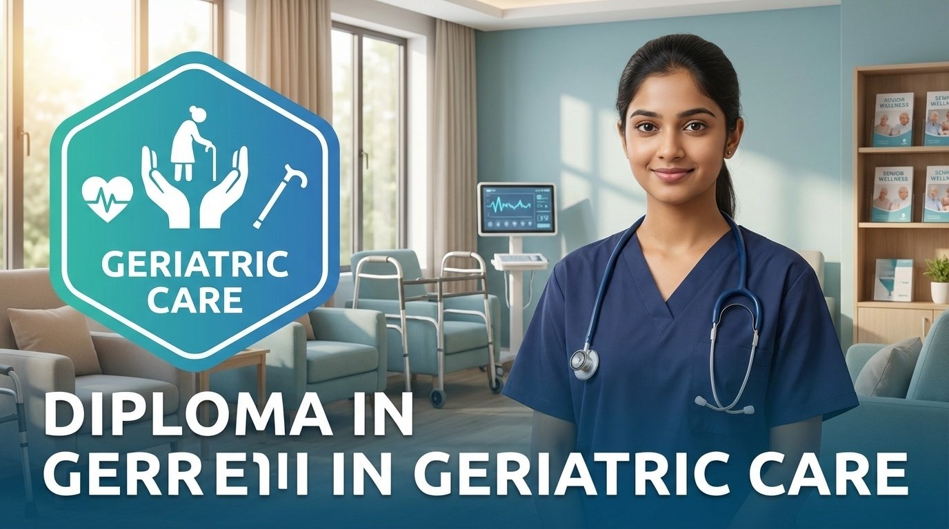 Diploma in Geriatric Care