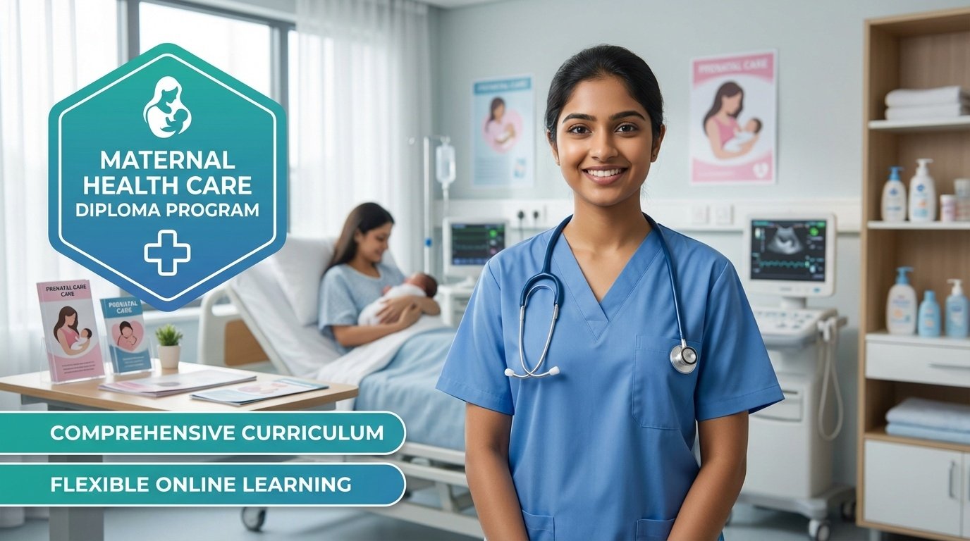 Diploma in Maternal Health Care