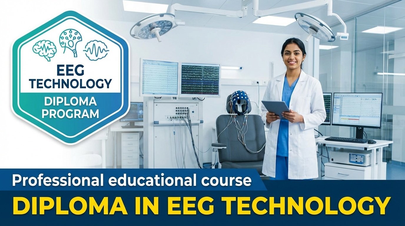 Diploma in EEG Technology