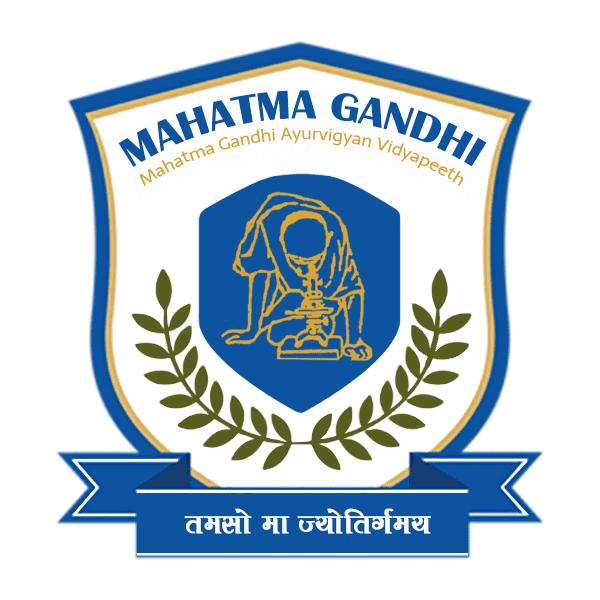 Mahatma Gandhi Ayurvigyan Vidyapeeth