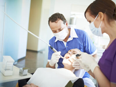 Diploma in Dental Assisting and Dental Hygiene